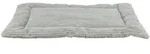 TRIXIE Liegematte Jonna, 90 x 65 cm, grau