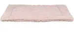 TRIXIE Liegematte Lonni, 50 x 35 cm, rosa