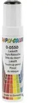 DUPLI-COLOR AUTO COLOR 0-0550 schwarz glanz, 12 ml