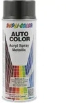 DUPLI-COLOR AUTO COLOR 70-0250 grau metallic, 400 ml
