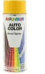 DUPLI-COLOR AUTO COLOR 3-0280 gelb, 400 ml