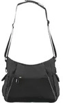 TRIXIE Gassi- und Dummy-Tasche, 34 x 29 x 9 cm