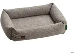 HUNTER Orthop&auml;disches Hundesofa Trosa S (60 x 40 cm), beige