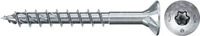fischerwerke 670164, fischerwerke fischer Spanplattenschraube PowerFast, FPF II CTP