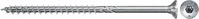 fischerwerke 670683, fischerwerke fischer Spanplattenschraube PowerFast, FPF II CTP