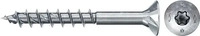 fischerwerke 670136, fischerwerke fischer Spanplattenschraube PowerFast, FPF II CTP