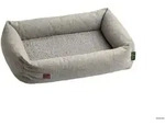 HUNTER Orthop&auml;disches Hundesofa Trosa M (80 x 60 cm), grau