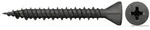 fischer Gipsfaserplattenschraube 3,9 x 45 mm, Senkkopf, phosphatiert,...