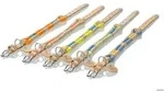 HUNTER Halsband Malia L (65), limette/natur