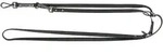 TRIXIE CityStyle Verl&auml;ngerungsleine, schwarz, M&ndash;L