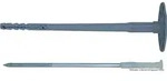 fischer Putzd&uuml;bel FIF-CS 8/120, 100 St&uuml;ck