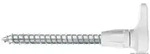 fischer EasyHook Angle DuoPower 8 x 40, 25 St&uuml;ck