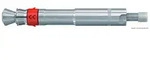 fischer Hinterschnittanker FSU-P M10x100/20, 10 St&uuml;ck