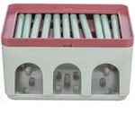 TRIXIE Cat Activity Rod Box, 20 x 12 x 16 cm