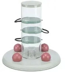 TRIXIE Gambling Tower, &Oslash; 25 x 27 cm