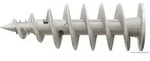 fischer D&auml;mmstoffd&uuml;bel FID II Plus, 2 St&uuml;ck