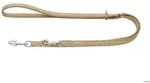 HUNTER Verstellbare F&uuml;hrleine Amalfi, 20/200, beige