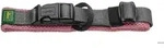 HUNTER Halsung Maldon M, altrosa/grau