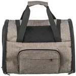 TRIXIE Rucksack Shiva, braun/beige