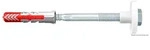 fischer Waschtischbefestigung WST II 10 x 140 mm