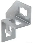 fischer Universalwinkel PUWS 2x2, 10 St&uuml;ck