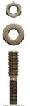 fischer TherMax Gewindereduzierstift M12/M8 R, nicht rostender Stahl, 10 St&uuml;ck