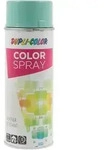 DUPLI-COLOR COLOR SPRAY RAL 6027 lichtgr&uuml;n glanz, 400 ml