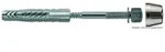 fischer Sanit&auml;r-Befestigung UST 8 x110 mm, 2 St&uuml;ck