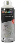 DUPLI-COLOR Platinum reinwei&szlig; seidenmatt, 400 ml