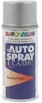 DUPLI-COLOR AUTO SPRAY Classic MB 744 brilliant silver metallic, 150 ml