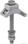 fischer Tr&auml;gerklammer FMBC M12, 16 St&uuml;ck