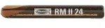 fischer M&ouml;rtelpatrone RM II 24, 5 St&uuml;ck