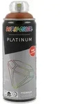 DUPLI-COLOR Platinum terracotta seidenmatt, 400 ml
