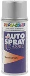 DUPLI-COLOR AUTO SPRAY Classic VW LY7M aluminum silver metallic, 150 ml