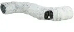 TRIXIE Spieltunnel Harvey, grau