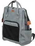 TRIXIE Rucksack Ava, grau