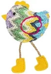 TRIXIE Huhn, 11 cm