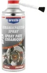 presto Keramikpasten-Spray, 400 ml