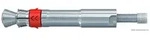 fischer Hinterschnittanker FSU M10x100/20, 10 St&uuml;ck