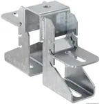 fischer Verbindungssattel FVS 4 II, 5 St&uuml;ck