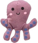 TRIXIE Oktopus, 10 cm
