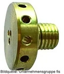fischer Reinigungsd&uuml;se &Oslash; 20-25 mm, 2 St&uuml;ck