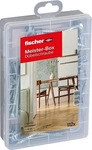 fischerwerke 553348, fischerwerke fischer Meister-Box D&uuml;belschrauben, Grundpreis: