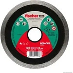 fischer Trennscheibe FCD-CES 180 x 1,6 x 22,23 Diamant