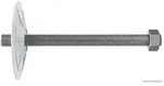 fischer Br&uuml;ckenkappenanker FCC-B M16 x 250 R, 10 St&uuml;ck