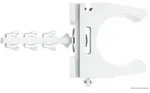 fischer Steckfix plus Rohrclip SF plus RC IEC 16, 100 St&uuml;ck