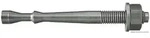 fischer Highbond-Anker FHB II-A S Inject M16 x 95/30 nicht rostender Stahl R, 10...
