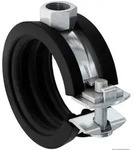 fischer Gelenkrohrschelle FGRS 32 - 37, 100 St&uuml;ck