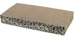 TRIXIE Kratzpappe Leo, braun/creme