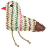 TRIXIE Vogel, 11 cm